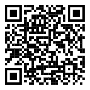 QR code to open ServisCub on the App Store